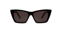 Saint Laurent New wave SL 276 MICA 032 55-16 Sort