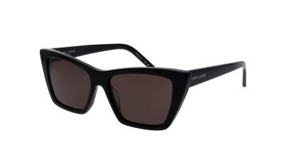 Saint Laurent New wave SL 276 MICA 032 55-16 Nero