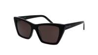 Saint Laurent New wave SL 276 MICA 032 55-16 Nero