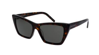 Saint Laurent New wave SL 276 MICA 033 55-16 Havanna