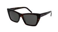 Saint Laurent New wave SL 276 MICA 033 55-16 Havanna