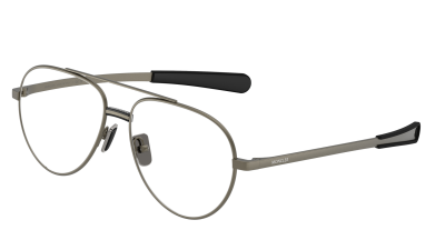 Eyeglasses Moncler ME1008 1002 56-15 Anthracite 
