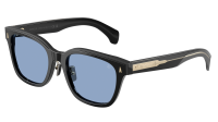 Moncler Metrope ME6002D 3001/72 54-20 Shiny Black