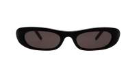 Saint Laurent New wave SL 557 SHADE 001 53-20 Schwarz