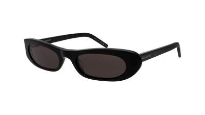 Saint Laurent New wave SL 557 SHADE 001 53-20 Crna