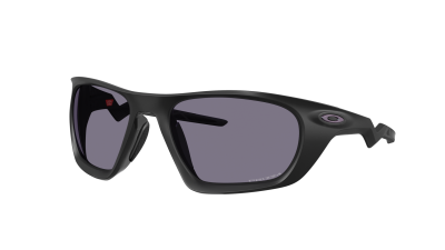 Occhiali da sole Oakley Lateralis OO9431 02 60-19 Matte black ink