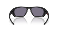 Oakley Lateralis OO9431 02 60-19 Matte black ink