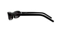 Saint Laurent New wave SL 557 SHADE 001 53-20 Sort