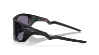 Oakley Lateralis OO9431 02 60-19 Matte black ink