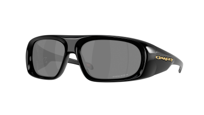 Sonnenbrille Oakley Belleville OO9491 01 61-16 Polished black
