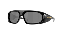 Oakley Belleville OO9491 01 61-16 Polished black