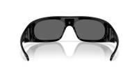 Oakley Belleville OO9491 01 61-16 Polished black
