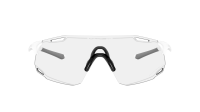 Oakley Cybr dyno OO9513D 01 39-139 Matte white