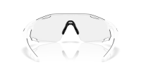Oakley Cybr dyno OO9513D 01 39-139 Matte white