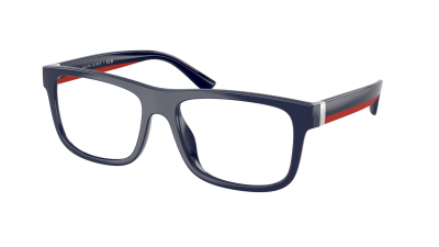 Occhiali da vista Polo Ralph Lauren PH2290U 5620 54-17 Shiny navy blue in stock