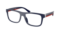 Polo Ralph Lauren PH2290U 5620 54-17 Shiny navy blue