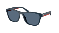 Polo Ralph Lauren PH4229U 5904/80 56-17 Matte Navy Blue