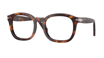 Brille Persol Lynn 0PO0082V 24 52-22 Havana auf Lager