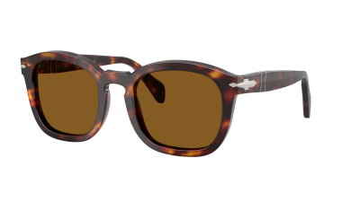 Sonnenbrille Persol PO0082S 24/33 54-22 Havana auf Lager