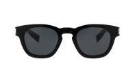 Saint Laurent Corner angle SL 746 001 48-23 Czarny