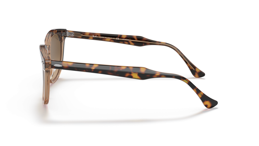 Sunglasses Ray-Ban Hawkeye RB2298 1292/M2 52-21 Havana on