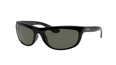 Ray-Ban Balorama RB4089 601/58 62-19 Zwart