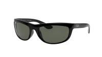 Ray-Ban Balorama RB4089 601/58 62-19 Noir