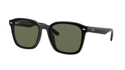 Ray-Ban RB4392D 601/9A 66-17 Zwart