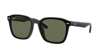 Ray-Ban RB4392D 601/9A 66-17 Schwarz