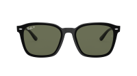 Ray-Ban RB4392D 601/9A 66-17 Crna