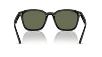 Ray-Ban RB4392D 601/9A 66-17 Schwarz