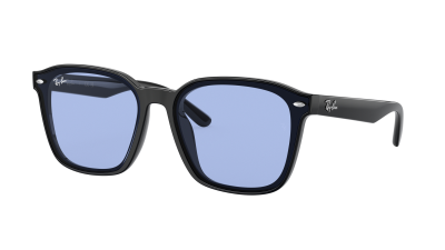 Ray-Ban RB4392D 601/80 66-17 Noir