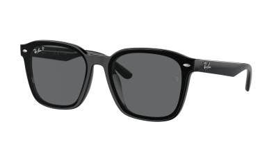 Ray-Ban RB4392D 601/81 66-17 Zwart
