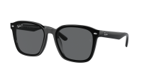 Ray-Ban RB4392D 601/81 66-17 Black