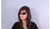 Maui Jim Ho'okipa H407-02 64-14 Nero
