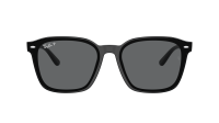 Ray-Ban RB4392D 601/81 66-17 Black