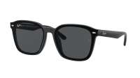 Ray-Ban RB4392D 601/87 66-17 Zwart