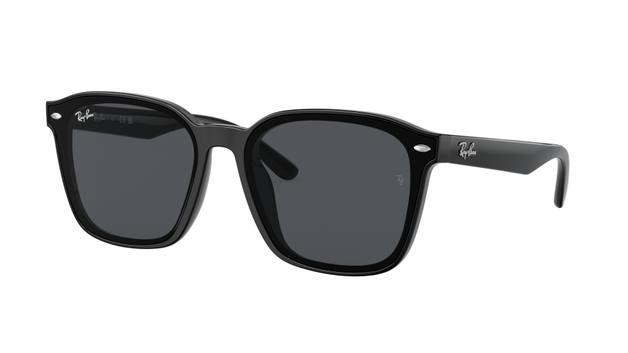 Ray-Ban RB4392D 601/87 66-17 Zwart