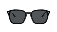 Ray-Ban RB4392D 601/87 66-17 Preto