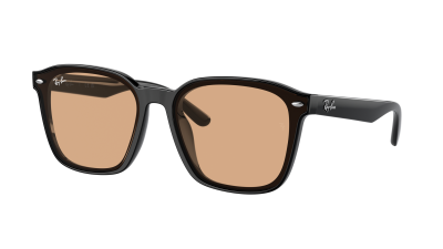 Ray-Ban RB4392D 601/93 66-17 Noir