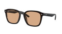 Ray-Ban RB4392D 601/93 66-17 Czarny