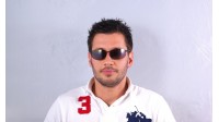 Maui Jim Ho'okipa H407-02 64-14 Nero