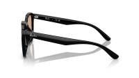 Ray-Ban RB4392D 601/93 66-17 Zwart