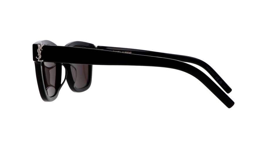 Sunglasses Saint Laurent Monogram Asian smart fitting SL M124 001