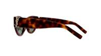 Saint Laurent SL M94 003 53-20 Havane