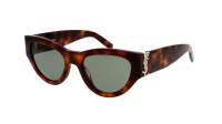 Saint Laurent SL M94 003 53-20 Havane