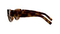 Saint Laurent SL M94 011 53-20 Marrone