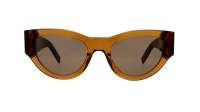 Saint Laurent SL M94 011 53-20 Braun