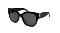 Saint Laurent Monogram SL M95/F 001 56-20 Nero