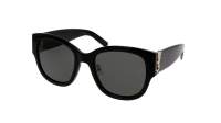 Saint Laurent SL M95/K 001 54-21 Crna